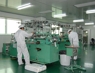 Shenzhen KHJ Technology Co., Ltd