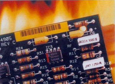 Ultime soluzioni aziendali su Nastro resistente ad alta temperatura