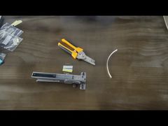 Nastro per giunzioni serie 08