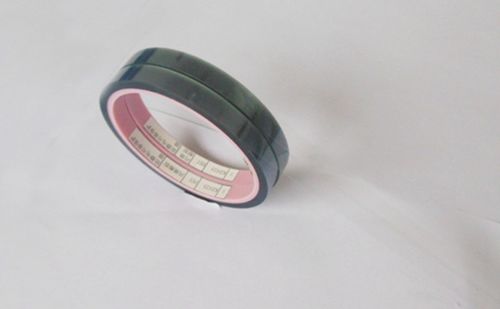 Ultime notizie della società circa Nastro del teflon contro il nastro del kapton