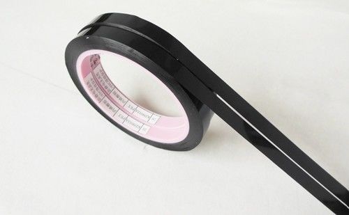 Ultime notizie della società circa L'ultima guida per annerire il nastro del Kapton: Tipi, applicazioni e benefici