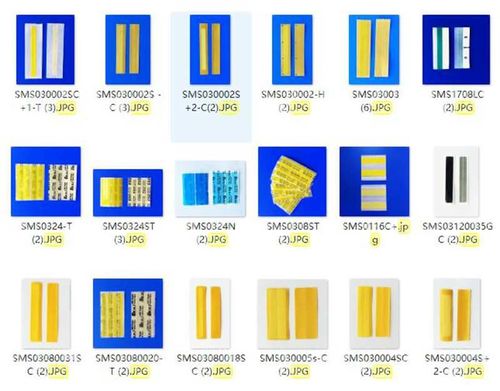 Ultime notizie della società circa Le caratteristiche delle forbici utilizzate per l'incollaggio dei nastri comprendono: