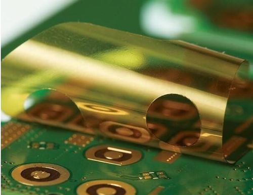 Ultime notizie della società circa Polyonics presenta l'alto nastro a doppio foglio ultra sottile di resistenza dielettrica (ESD)