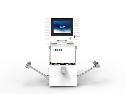 Buon prezzo Saldatrice di ASMA1-Desktop SMT in linea