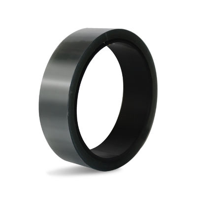 Buon prezzo Colore 10 Min High Temperature Masking Tape della Cina Brown nell'imballaggio del cartone in linea