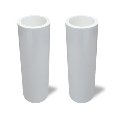 Buon prezzo Flexography che stampa colore di punto Matte Cleaning Roll in linea