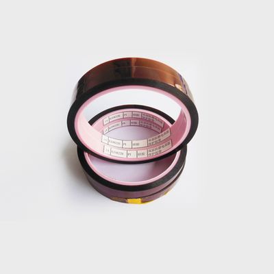 Buon prezzo Nastri in poliimmide PP con rivestimento siliconato in linea