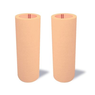 Buon prezzo Nastro per verniciatura a doppio lato personalizzato con allungamento > 180% in linea