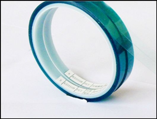 Buon prezzo 2.5 Mil Kapton Nastro con 60 once adesione per pollice in linea