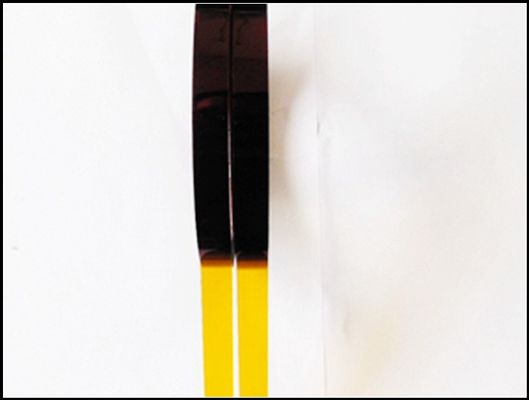 UV Cured Dicing Tape Rolls 1/2" to 60" Wide