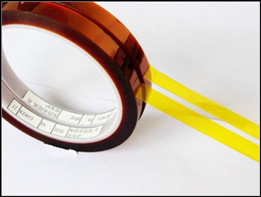 Buon prezzo Nastro stampato su misura con alta/media/bassa qualità di stampa, resistenza chimica e resistenza ad alte/medie/basse temperature in linea