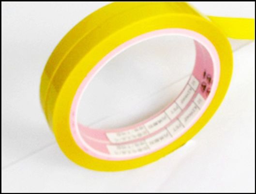 Buon prezzo Nastro mascherante in poliestere blu con rivestimento in vetro per uso industriale in linea