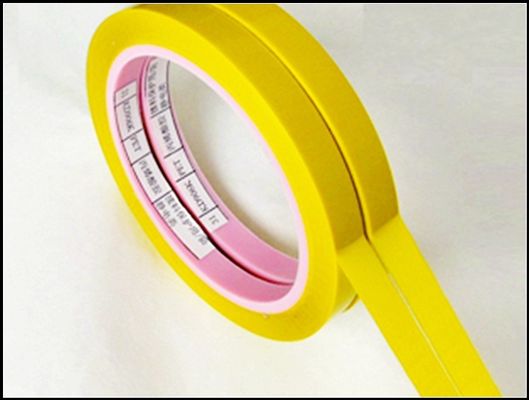 Buon prezzo Stampa a un lato con nastro su misura con serigrafia in linea