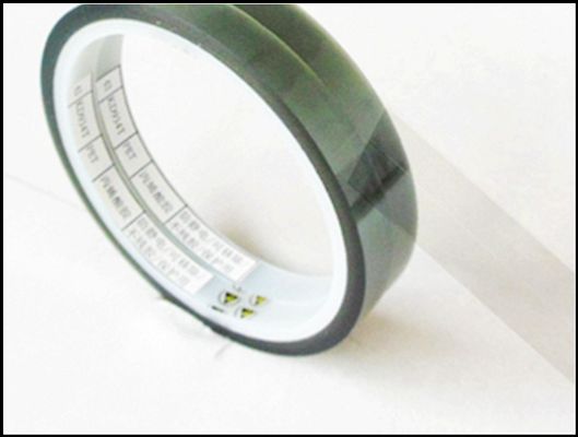 Buon prezzo Nastro di vinile rotondo su misura con rivestimento di carta per l'industria in linea