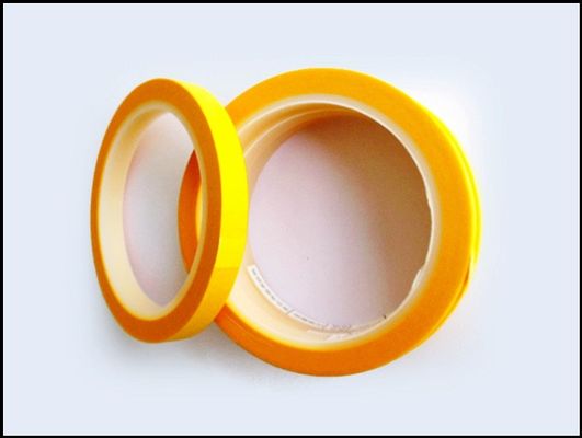 Custom Tape with Custom Printing Finish Paper Material and Customizable