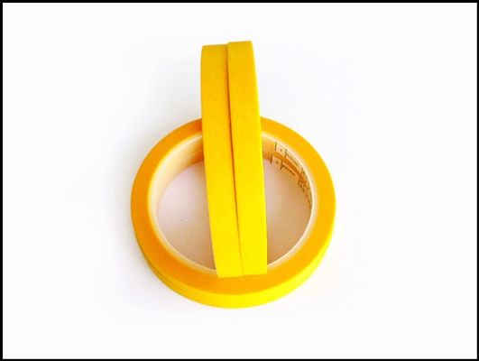 Custom Tape with Custom Printing Finish Paper Material and Customizable