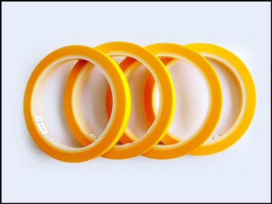 Custom Tape with Custom Printing Finish Paper Material and Customizable