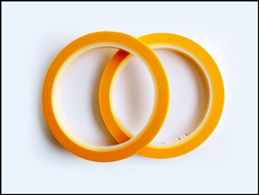 Custom Tape with Custom Printing Finish Paper Material and Customizable