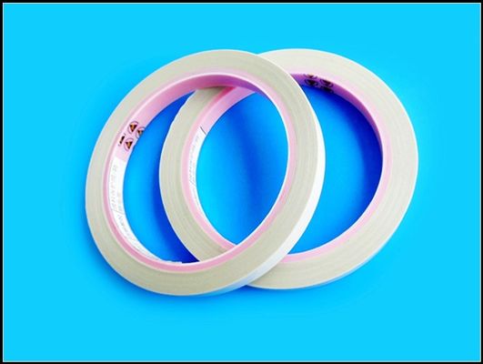 Silk Screen Printing and Custom Logo Tan Masking Tape for Packaging