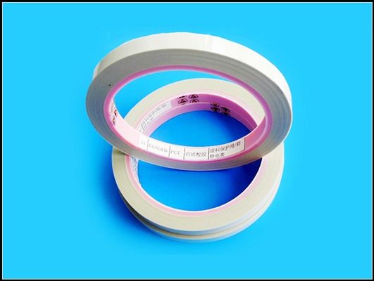 Silk Screen Printing and Custom Logo Tan Masking Tape for Packaging