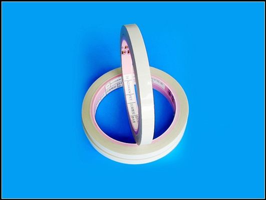 Silk Screen Printing and Custom Logo Tan Masking Tape for Packaging