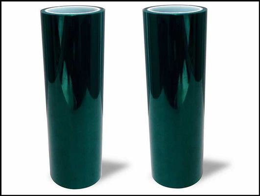 Thickness 0.06mm Liquid Masking Tape with High UV Resistance