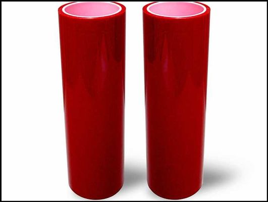 White Black Masking Tape Reliable Solution for Digital Printing