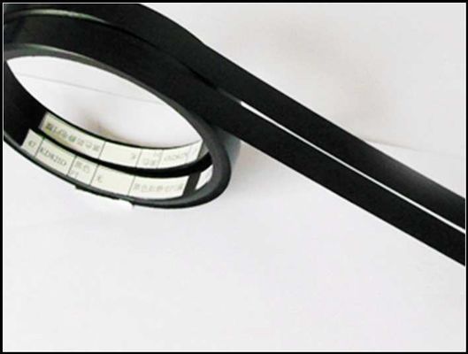 Buon prezzo Nastro ad alta temperatura affidabile per stufe con adesivo di gomma per industria in linea