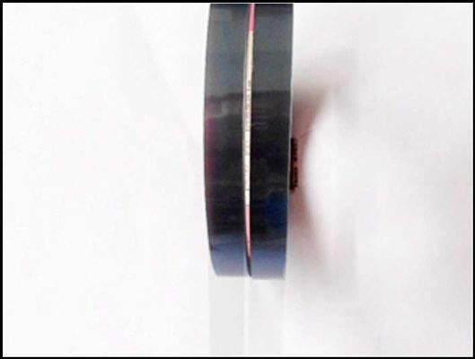 Printable Custom Tape with Hot Melt Adhesive - Minimum Order 1000 Pieces