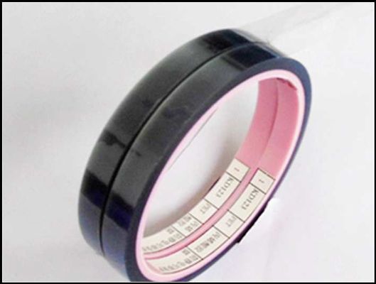 Printable Custom Tape with Hot Melt Adhesive - Minimum Order 1000 Pieces