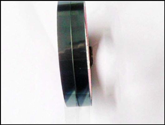 Buon prezzo Nastro termico affidabile per tubo di stufa a legna con etichettatura circolare Assicurazione della qualità in linea