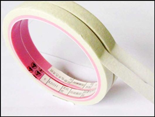 Buon prezzo Nastro personalizzato con rivestimento Kraft in linea
