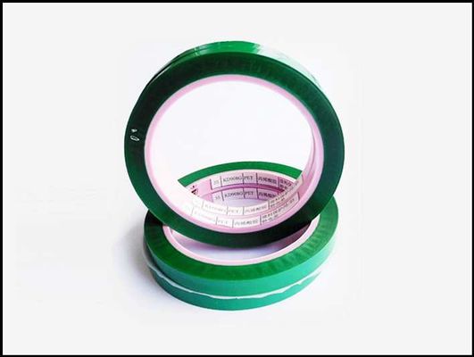 Buon prezzo Superficie lucida Rifinitura nastro personalizzato con adesivo di gomma Larghezza da 1/8 ′′ a 48 ′′ in linea