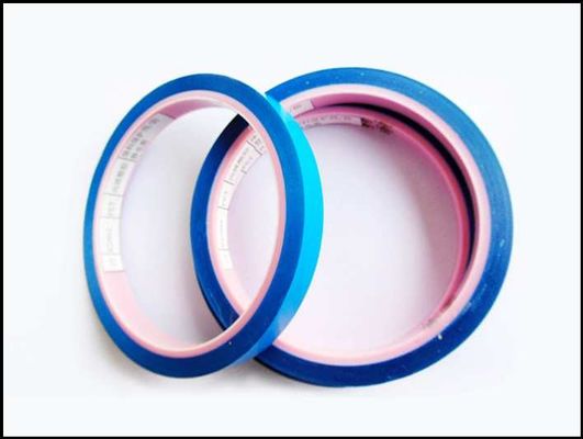 Buon prezzo Lunghezze del nastro ad alta temperatura industriale da 36 Yds a 5 - personalizzabili in linea