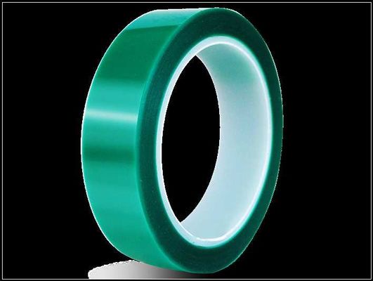 Professional Grade High Temp Stove Pipe Tape with Clear Finish