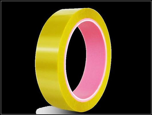 White Paper Custom Tape Width 1/4 Inch To 60 Inches for Packaging