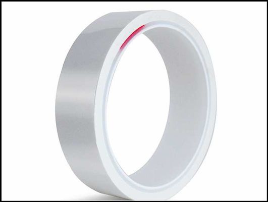 Buon prezzo Imballaggi in rotoli per nastri personalizzati con resistenza all'abrasione e rifinitura a taglio in linea