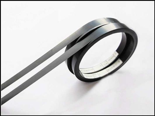 Buon prezzo Resistenza all'umidità Nastro antistatico per componenti elettronici Trasparente e affidabile in linea