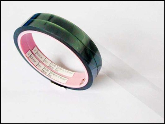 Buon prezzo Nastro antistatico di marcatura del pavimento ESD con resistenza alla tensione di 1000 V in linea