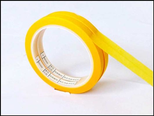 Buon prezzo Nastro statico a pellicola di poliestere - resistenza alla tensione di 1000 V per applicazioni industriali in linea