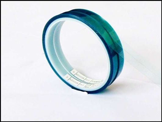 Buon prezzo Nastro statico resistente con resistenza superficiale 10 6-10 9Ω in linea