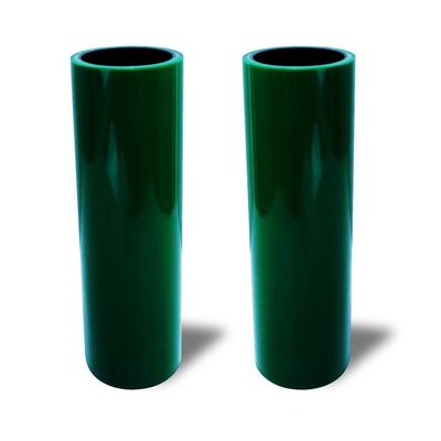 Buon prezzo 0.08 mm di spessore nastro statico con resistenza alla temperatura -20C-80C in linea