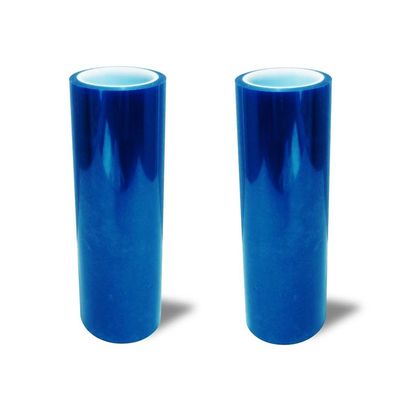 Buon prezzo 10 mm di larghezza nastro antistatico poliestere con ≥ 9N/25 mm di adesione all'acciaio in linea