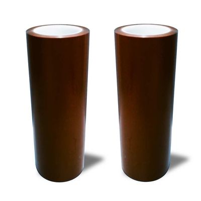 Buon prezzo Nastro antistatico ad alta allungatura con lunghezza 50 m e resistenza al volume 10 9-10 10Ω in linea