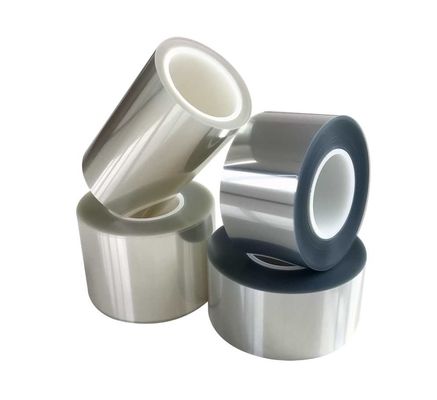 Pressure Sensitive Heat Shield Tape Insulation and Protection for Electronic Components
