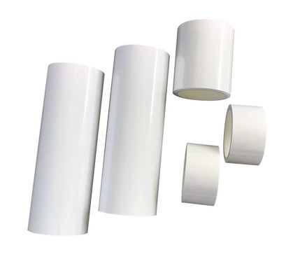 Buon prezzo Nastro giallo di poliammide resistente alle alte temperature con adesione 3,5 N/25 mm in linea