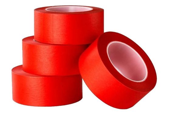 Buon prezzo Nastro ad alta temperatura per autoveicoli versatile spessore 0,05 mm confezionamento a rotoli conveniente in linea