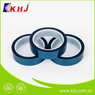 Buon prezzo Nastro di imballaggio semiconduttore sensibile alla pressione Alta resistenza ai raggi UV e spessore di 0,05 mm in linea