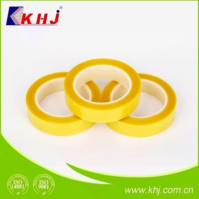 Buon prezzo Nastro adesivo di silicone ad alta temperatura per uso industriale e commerciale in linea