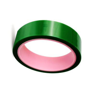 Buon prezzo Nastro di taglio di wafer resistente con allungamento del 150% per il taglio di precisione dei semiconduttori in linea